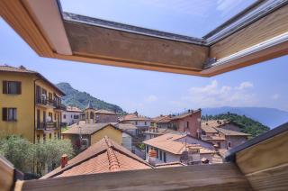 Large apartment in the village near Varenna - 0
