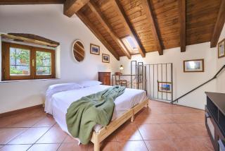 Large apartment in the village near Varenna - 8