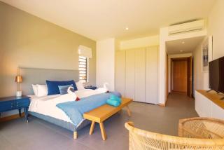 Mythic Suites & Villas by MJ Holidays - Grand-Gaube - 8