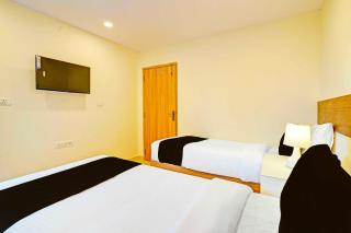 Hotel O Muthurayya Swamy Layout - 1