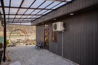 Villa Marusya Romantic Cabin - Qusar - 2