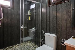 Villa Marusya Romantic Cabin - Qusar - 1