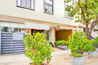 Hotel O Muthurayya Swamy Layout - 6