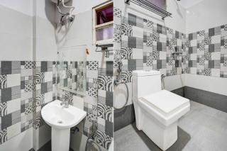 Hotel O Faizabad Road Opp BBD University - Chinhat - 6