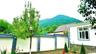 Mountain View Villa - Qabala - 0