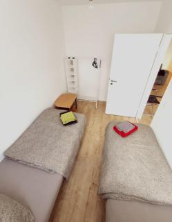2RoomStay - Delmenhorst - 6