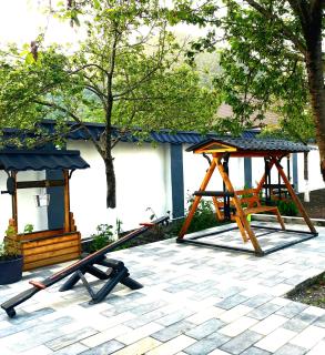 Mountain View Villa - 4