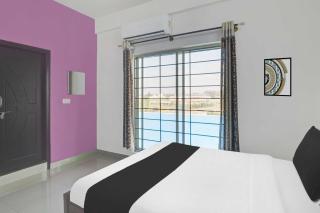 Hotel O Chikmangaluru Near Railway Station - Chikmagalur - 7