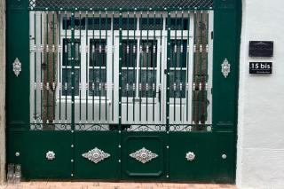 1712Villacarre'Villa-LeDorat - Le Dorat - 7
