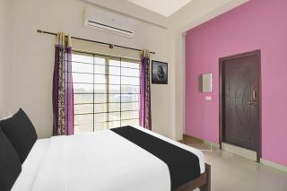 Hotel O Chikmangaluru Near Railway Station - 1
