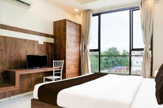 Hotel O Shirdi - 2