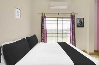 Hotel O Chikmangaluru Near Railway Station - Chikmagalur - 1