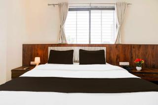 Hotel O Shirdi - 1