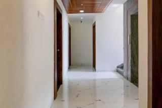Hotel O Shirdi - 7