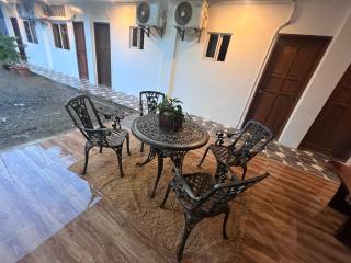 Jezette's Inn - Sipalay - 7