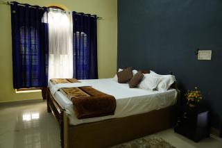 Hotel O Cardamom Rock Inn - 4