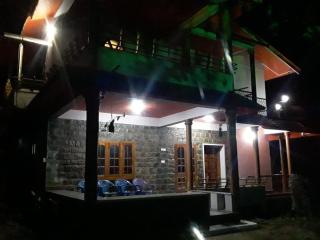 Hotel O Cardamom Rock Inn - 9