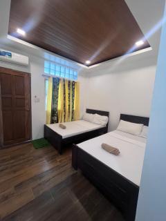 Jezette's Inn - 9