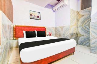Collection O Tower Chowk Freeganj - Ujjain - 3