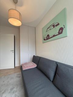 Apartament Kostrzyńska - Gorzów Wielkopolski - 3