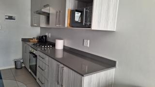 The Luxury Apartments - 9