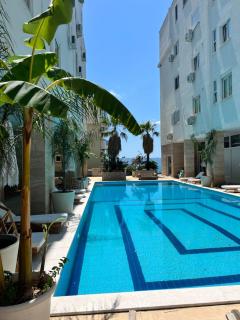 Cozy Apartment VLORA - Vlorë - 6