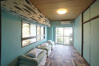 Izu Shirahama Taiyo Mansion - Vacation STAY 04444v - Shimoda - 4