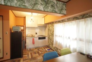 Izu Shirahama Taiyo Mansion - Vacation STAY 04444v - Shimoda - 3