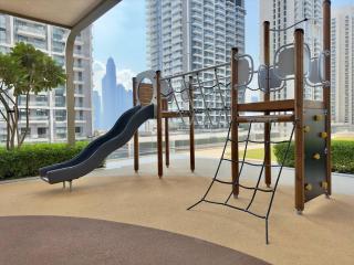 Modern & Cozy 1BR with Great Amenities, Grand Bleu - 7