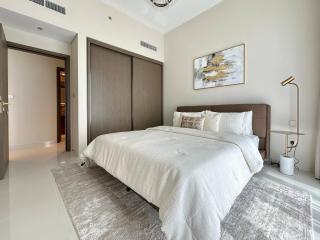 Modern & Cozy 1BR with Great Amenities, Grand Bleu - 5