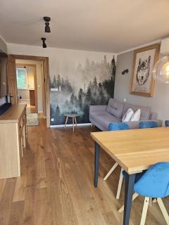 Apartamenty Zdrojowa 6 - 8