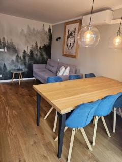 Apartamenty Zdrojowa 6 - Polańczyk - 9