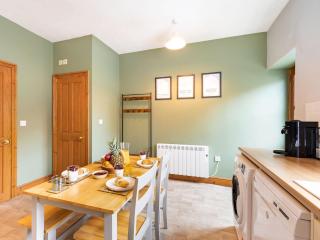 Cygnet Cottage - Seahouses - 3