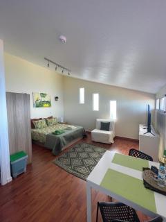Studio Green by Villa-Kasia Ocean View Studios - Caniço - 9