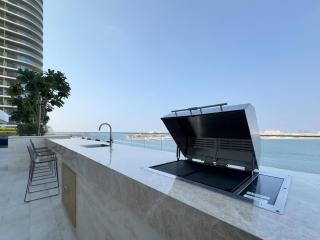 Modern & Cozy 1BR with Great Amenities, Grand Bleu - 4