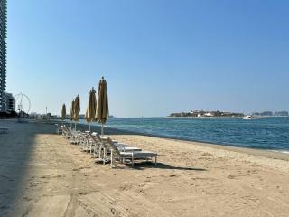 Modern & Cozy 1BR with Great Amenities, Grand Bleu - 3