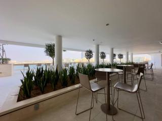 Modern & Cozy 1BR with Great Amenities, Grand Bleu - 1