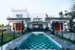 Poorna Farmhouse5BHKPoolJacuzziACLuxurious - Kundakal - 5