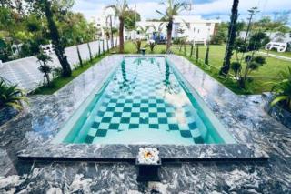 Poorna Farmhouse5BHKPoolJacuzziACLuxurious - Kundakal - 3