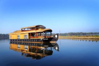 lakeview homestay - 9