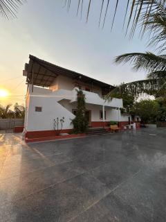 Svasti FarmsPoolBBQACBonfireKids Garden - Venkatāpur - 9