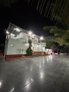 Svasti FarmsPoolBBQACBonfireKids Garden - 0