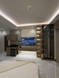 Near Boulevard - studio - Riad - 6