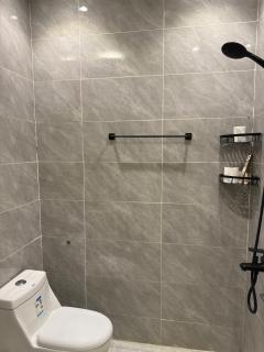 Near Boulevard - studio - Riad - 2