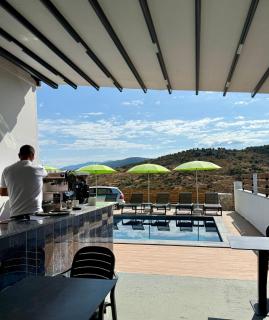 Galaxy Hotel - 1