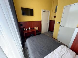 Hotel en privé-wellness De Nieuwe Doelen - 2