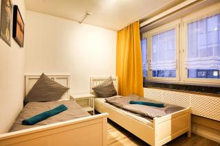 WG-Hotel - - 2
