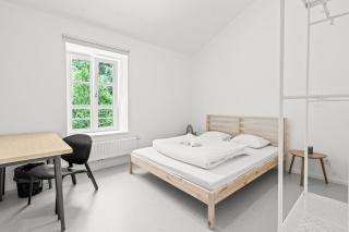 Gîte Lasauvage 84 - 6
