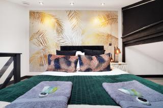 Unique New York Inspired Apartment in Yorkshire - 9