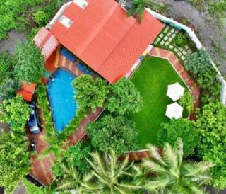 Amreena Farmhouse - A home away from home - Karjat - 6